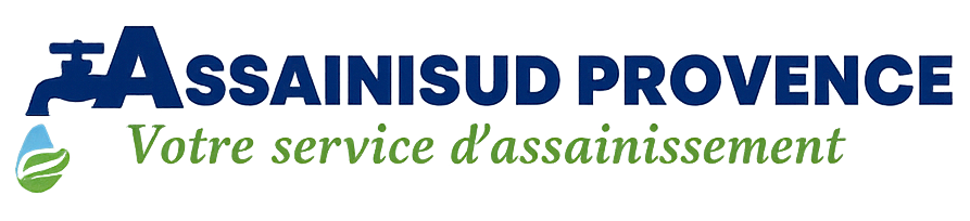 Assainisud Provence - Expert Assainissement Marseille