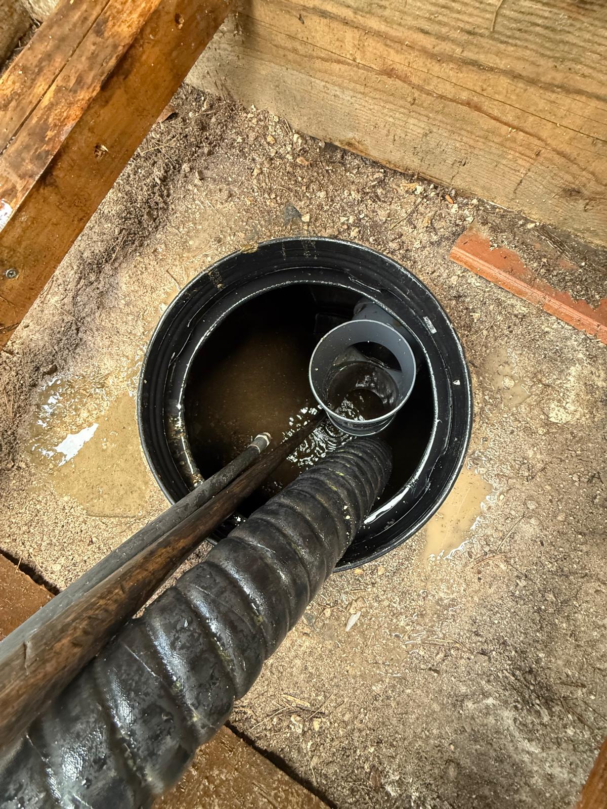 Vidange Fosse Septique